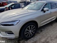 second-hand Volvo XC60 