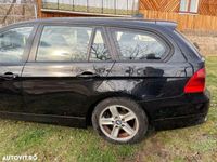 second-hand BMW 320 Seria 3 d DPF Touring Aut.