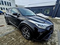 Second-hand Toyota C-HR Trend 122 CP (89 kW) 2021 SUV