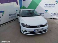 second-hand VW Polo 1.0 Trendline