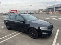 second-hand Skoda Octavia 3 Vrs