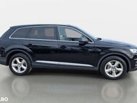 second-hand Audi Q7 3.0 45 TDI quattro Tiptronic