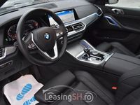 second-hand BMW X6 