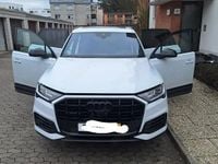 Second-hand Audi Q7 S-Line 381 CP (280 kW) 2021 SUV