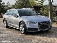 second-hand Audi A6 Allroad 3.0 TDI Quattro S tronic