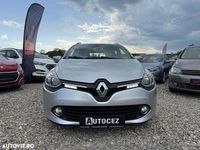 Second-hand Renault Clio IV 90 CP (66 kW) 2014 Culoaregri Hatchback
