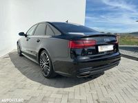 second-hand Audi A6 3.0 TDI quattro Tiptronic