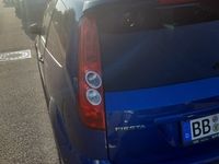 second-hand Ford Fiesta st 150