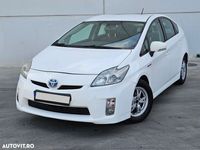 second-hand Toyota Prius (Hybrid) Comfort