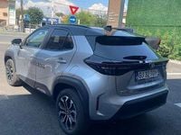 Second-hand Toyota Yaris Cross 116 CP (85 kW) 2024 Culoaregri SUV