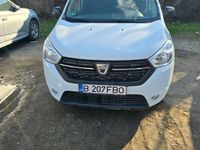 second-hand Dacia Dokker 1.5 Blue dCi Ambiance