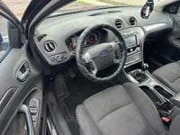 Second-hand Ford Mondeo Titanium 140 CP (102 kW) 2010 Break