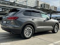 second-hand VW Touareg V6 TDI Style