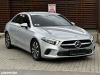 second-hand Mercedes A200 d 8G-DCT AMG Line Advanced Plus