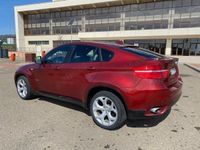 second-hand BMW X6 3.5i X-DRIVE 104000 Km reali !!! 306 Cp Extra FULL!