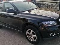 Second-hand Audi Q5 147 CP (108 kW) 2011 SUV