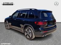 Second-hand Mercedes GLB200 150 CP (110 kW) 2024 Culoarenegru SUV