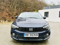 second-hand Fiat Tipo 1.0 100 CP MT5