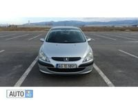 second-hand Peugeot 307 16v