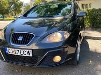 Second-hand Seat Altea 122 CP (89 kW) 2009 Monovolum