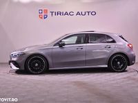 Second-hand Mercedes 180 136 CP (100 kW) 2022 Culoaregri Berlinǎ