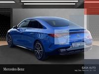 Nouă Mercedes 350 260 kW (354 CP) 2025 Vopsea metalizata albastru pur