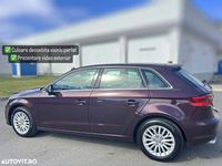 second-hand Audi A3 Sportback 1.8 TFSI S tronic Ambiente