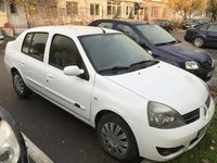 second-hand Renault Clio Symbol 