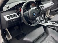 second-hand BMW 530 e60 d Touring TOP