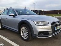 second-hand Audi A4 Allroad 2.0 TDI Quattro S tronic