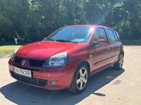 second-hand Renault Clio 1.5 dci an 2005
