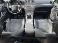 Second-hand Ford S-MAX S 143 CP (105 kW) 2007 Monovolum