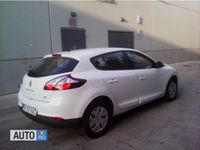 Second-hand Renault Mégane III 110 CP (80 kW) 2015 Hatchback