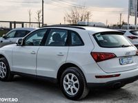 second-hand Audi Q5 2.0 TDI Quattro S-Tronic