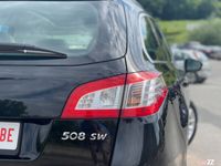 second-hand Peugeot 508 