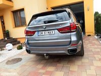 second-hand BMW X5 xDrive30d