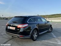 second-hand Peugeot 508 RXH Hybrid