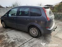 second-hand Ford C-MAX 