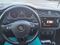 second-hand VW Tiguan 1.5 TSI ACT Comfortline