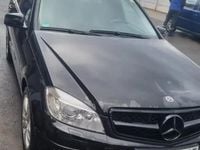 Second-hand Mercedes C200 170 CP (125 kW) 2011 Break