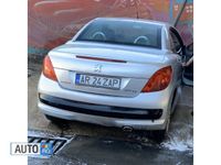 second-hand Peugeot 207 CC 61