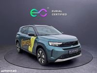 Nouă Opel Frontera 83 kW (113 CP) 2025 Culoareverde SUV
