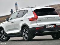 second-hand Volvo XC40 D4 AWD Geartronic Inscription