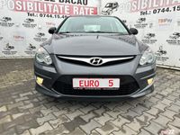 second-hand Hyundai i30 2011 Benzina 1.4 Euro5 GARANȚIE /RATE