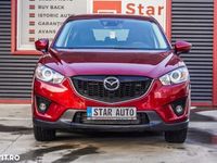 second-hand Mazda CX-5 CD150 4x4 AT Attraction