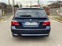 second-hand BMW 530 d soft stage 2 303cai 4500e