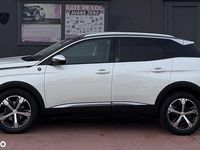 Second-hand Peugeot 3008 GT-line 130 CP (95 kW) 2019 Culoarealb SUV