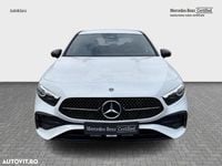 Second-hand Mercedes A250 218 CP (160 kW) 2023 Alb Berlinǎ