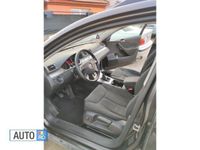 second-hand VW Passat 