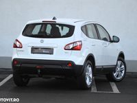 second-hand Nissan Qashqai 2.0 DCI DPF 4X4 Acenta SP